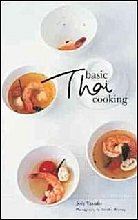 Basic Thai Cooking (Paperback)