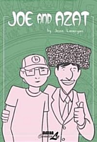 Joe and Azat (Paperback)