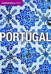 Portugal (Cadogan Guides) (Paperback, 6)