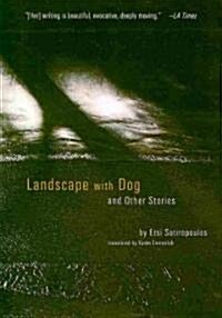 Landscape with Dog (Paperback)