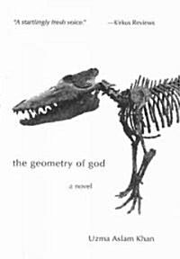 Geometry of God (Paperback)