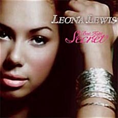 [중고] Leona Lewis - Best Kept Secret