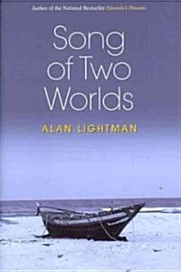Song of Two Worlds (Hardcover)