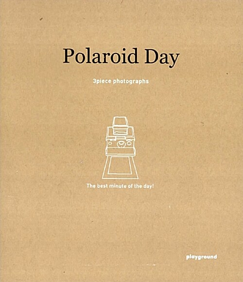 폴라로이드데이 Polaroid Day
