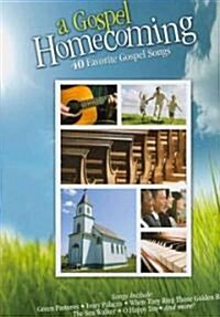 A Gospel Homecoming (Paperback)