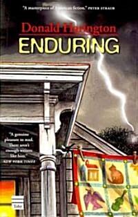 Enduring (Hardcover)