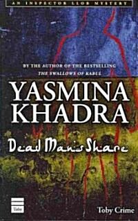 Dead Mans Share (Paperback)