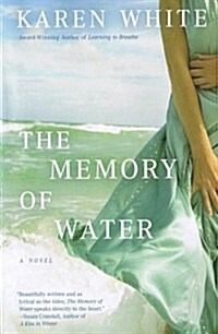 The Memory of Water (Audio CD)