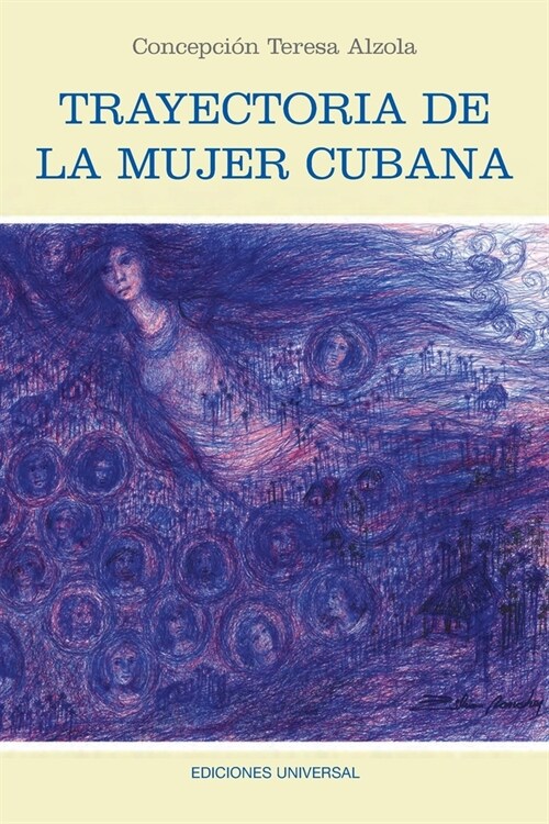 Trayectoria de la Mujer Cubana (Paperback)