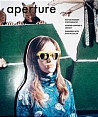 Aperture Magazine 195 (Paperback, 2009, Summer)