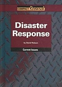 Disaster Response (Library Binding)