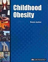 Childhood Obesity (Library Binding)