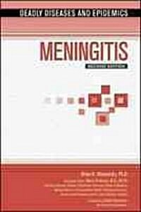 Meningitis (Library Binding, 2)