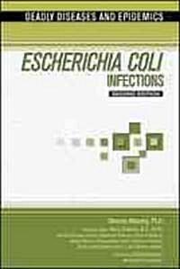 Escherichia Coli Infections (Hardcover, 2nd)