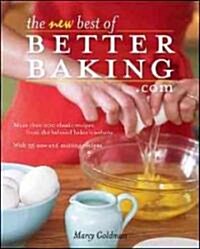 The New Best of Betterbaking.com (Paperback)