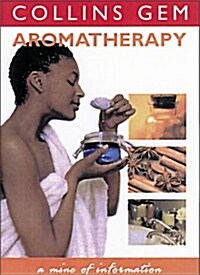 Aromatherapy (Paperback, Mini)