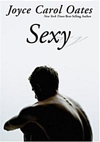 Sexy (Hardcover, First Edition)