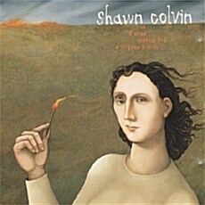 [수입] Shawn Colvin - A Few Small Repairs