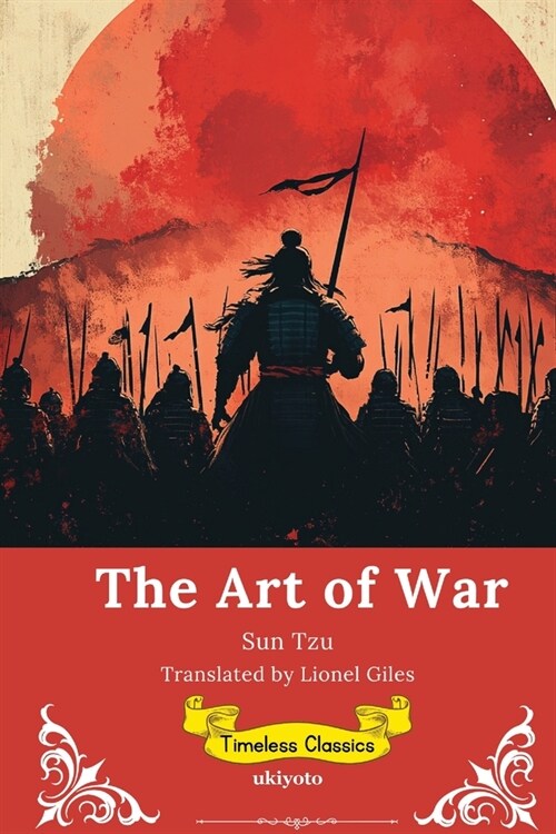 The Art of the War Timeless Classics (Paperback)