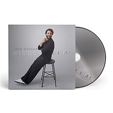 [수입] Josh Groban - Hidden Gems