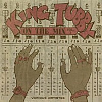 [수입] Vol. 2-King Tubby on the Mix
