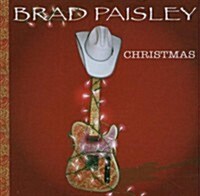 [중고] Brad Paisley Christmas