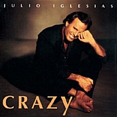 [중고] [수입] Julio Iglesias - Crazy