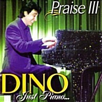 [중고] Just Piano...Praise III