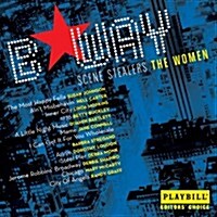 [수입] Broadway Scene Stealers - The Women