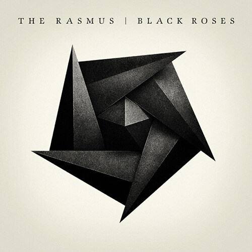 [수입] The Rasmus - Black Roses [Special Fan Edition][CD+DVD]