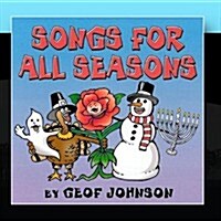 [중고] Songs For All Seasons
