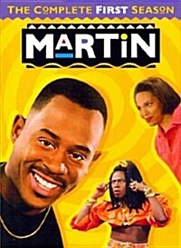[수입] Martin: The Complete First Season