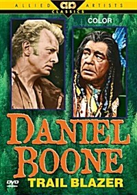 [수입] Daniel Boone: Trail Blazer