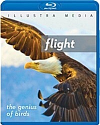 [수입] Flight: The Genius of Birds [Blu-ray]