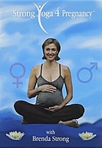 [수입] Strong Yoga: 4 Pregnancy