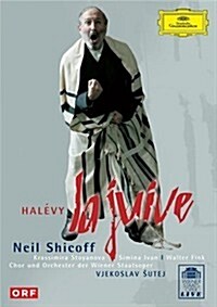 [수입] Halevy - La Juive