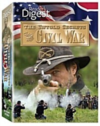 [수입] Untold Secrets of the Civil War