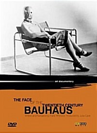 [수입] The Face of the Twentieth Century: Bauhaus (ArtHaus - Art and Design Series)