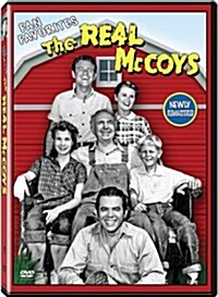 [수입] The Real McCoys: Fan Favorites