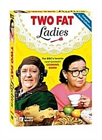 [수입] Two Fat Ladies