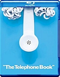 [수입] The Telephone Book (Blu-ray + DVD Combo)