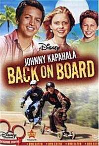 [수입] Johnny Kapahala - Back on Board