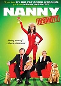 [수입] Nanny Insanity