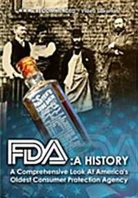 [수입] FDA: A History