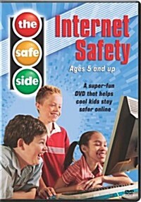 [수입] Safe Side, The: Internet Safety