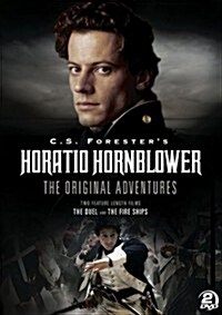 [수입] Horatio Hornblower: Original Adventures