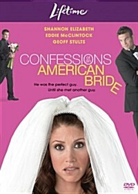 [수입] Confessions of an American Bride