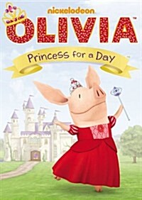 [수입] Olivia: Princess for a Day