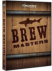 [수입] Brew Masters