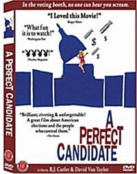 [수입] A Perfect Candidate